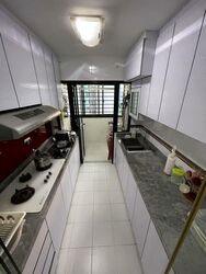 Blk 549B Segar Palmview (Bukit Panjang), HDB 5 Rooms #585408101
